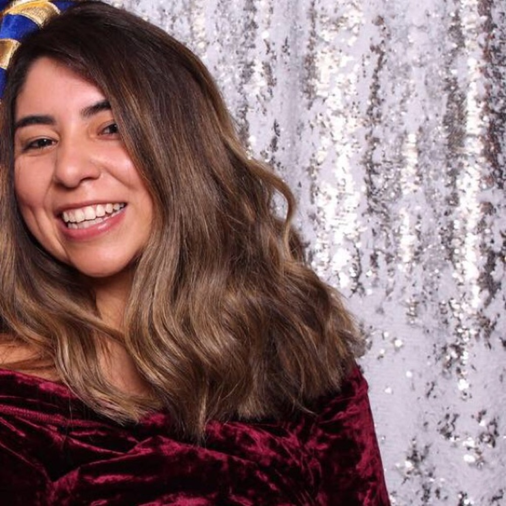 Meet your Posher, Natali